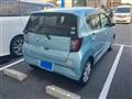 2020 Daihatsu Mira