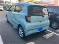 2020 Daihatsu Mira