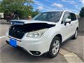 2013 Subaru Forester