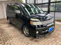 2006 Toyota Voxy