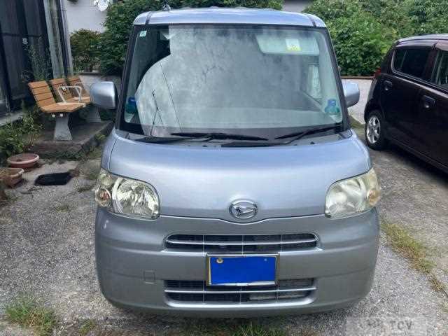 2013 Daihatsu Tanto