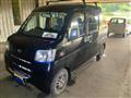 2012 Daihatsu Hijet Cargo