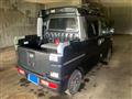 2012 Daihatsu Hijet Cargo