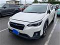 2018 Subaru IMPREZA XV HYBRID