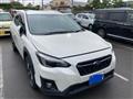 2018 Subaru IMPREZA XV HYBRID