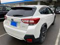 2018 Subaru IMPREZA XV HYBRID