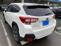 2018 Subaru IMPREZA XV HYBRID