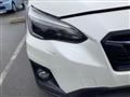 2018 Subaru IMPREZA XV HYBRID