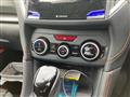 2018 Subaru IMPREZA XV HYBRID