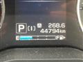 2018 Subaru IMPREZA XV HYBRID