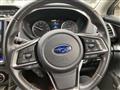 2018 Subaru IMPREZA XV HYBRID