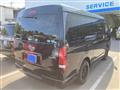 2018 Toyota Regius Wagon