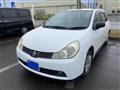 2012 Nissan Wingroad