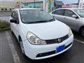 2012 Nissan Wingroad