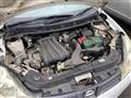 2012 Nissan Wingroad