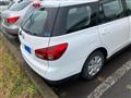2012 Nissan Wingroad