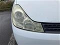 2012 Nissan Wingroad