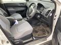 2012 Nissan Wingroad