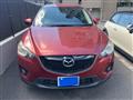 2012 Mazda CX-5