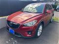 2012 Mazda CX-5