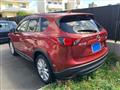 2012 Mazda CX-5