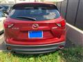 2012 Mazda CX-5
