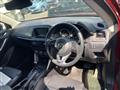 2012 Mazda CX-5