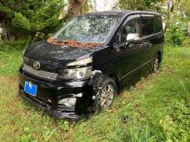 2011 Toyota Voxy