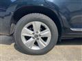 2011 Toyota Vanguard