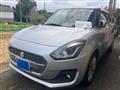 2018 Suzuki Swift