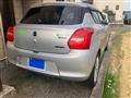 2018 Suzuki Swift