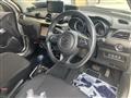 2018 Suzuki Swift