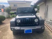 2017 Jeep Wrangler