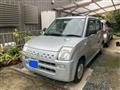 2008 Suzuki Alto