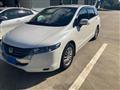 2008 Honda Odyssey