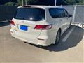 2008 Honda Odyssey