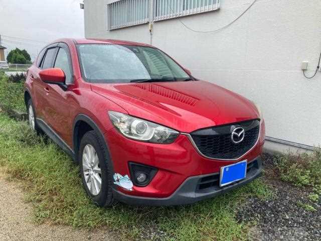 2013 Mazda CX-5