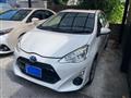 2016 Toyota AQUA