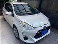 2016 Toyota AQUA