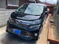 2012 Toyota Vellfire
