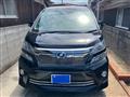 2012 Toyota Vellfire