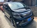 2012 Toyota Vellfire