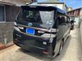 2012 Toyota Vellfire