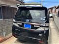 2012 Toyota Vellfire