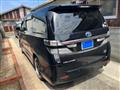 2012 Toyota Vellfire