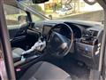 2012 Toyota Vellfire