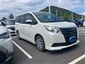 2017 Toyota Noah