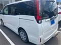 2017 Toyota Noah