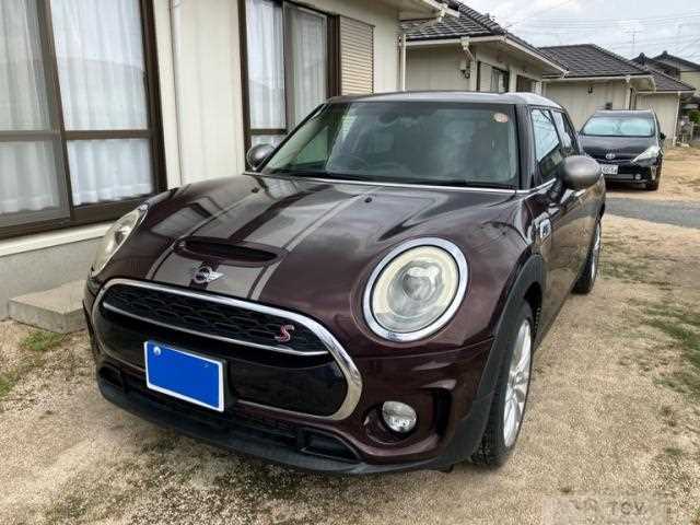 2016 BMW MINI Other