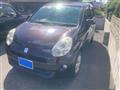 2012 Toyota Passo